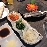 和牛焼肉 土古里 浅草店 - 