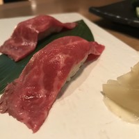 旅亭 まんぷく 六本木ヒルズ店 - 