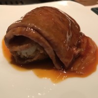 旅亭 まんぷく 六本木ヒルズ店 - 