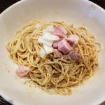 鶏そば なんきち - 