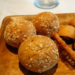 メログラーノ - 
