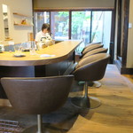市川屋珈琲 - 工房をリノベーションした雰囲気のいい喫茶店3