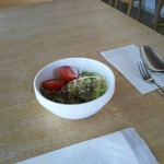 ビートカフェ - 