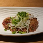 居酒屋 肉菜 - 