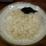 らっきょ＆Star - 玄米