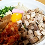 中華そば研究所 マルケン - 