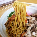 中華そば研究所 マルケン - 