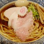 鶏そば なんきち - 