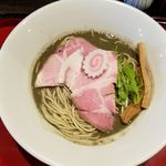 鶏そば なんきち - 