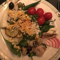 ロウリーズ・ザ・プライムリブ 恵比寿ガーデンプレイス店 - 