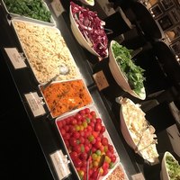 ロウリーズ・ザ・プライムリブ 恵比寿ガーデンプレイス店 - 