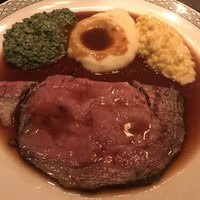 ロウリーズ・ザ・プライムリブ 恵比寿ガーデンプレイス店 - 