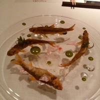 NARISAWA - 