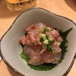 割烹くずし 徳多和良 - 