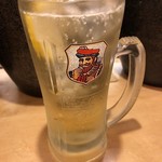 割烹くずし 徳多和良 - 