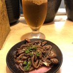 割烹くずし 徳多和良 - 