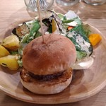 肉と野菜とナチュラルワイン さとう - 