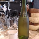 肉と野菜とナチュラルワイン さとう - 