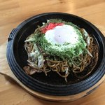 Yakisoba Izakaya Domo - 