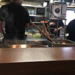 煮干しつけ麺 宮元