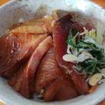 麺哲支店 麺野郎 - 