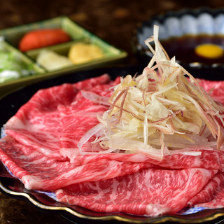 [Ishizaki] Original! Chilled Ezo Tajima beef roast beef