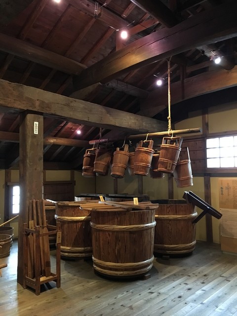 沢の鶴会 沢の鶴資料館時計 神戸酒蔵探訪記 Vol.1｜沢の鶴資料館（沢の鶴株式会社） | 神戸っ子