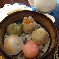 状元樓 横浜中華街本店 - 
