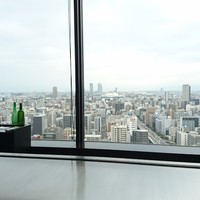 鉄板焼 神戸 ホテルモントレ グラスミア大阪 - 