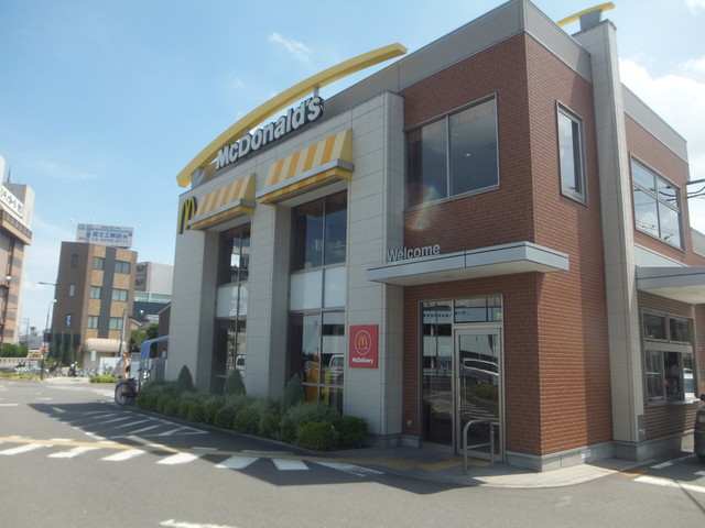 マクドナルド 1号線守口店 守口 ハンバーガー 食べログ マクドナルド 1号線守口店 守口 ハンバーガー 食べログ