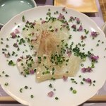 お座敷 天婦良 あやめ - 