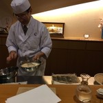 お座敷 天婦良 あやめ - 