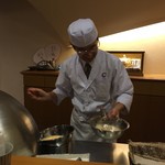 お座敷 天婦良 あやめ - 