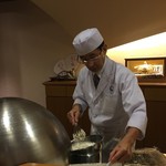 お座敷 天婦良 あやめ - 