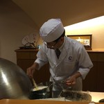 お座敷 天婦良 あやめ - 