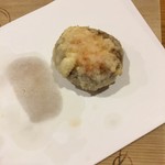 お座敷 天婦良 あやめ - 