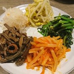 焼肉・光陽 - 