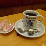 コメダ珈琲店 - 