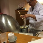 お座敷 天婦良 あやめ - 