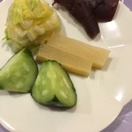 お座敷 天婦良 あやめ - 