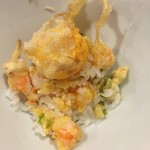 お座敷 天婦良 あやめ - 