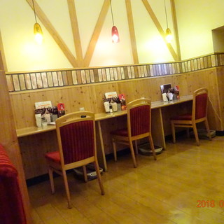 コメダ珈琲店_2