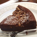 Bon - チョコレートケーキ