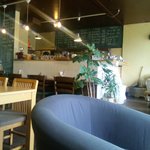 キャリールーム - 店内