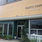 キャリールーム - お店