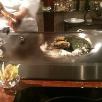 銀座うかい亭 - 