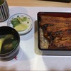 炭焼うなぎ 加茂