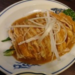 鍋と餃子 うまいもん酒場 楽宴 - 