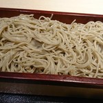 蕎麦割烹  倉田 - 