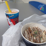 バンテリンドーム ナゴヤ 売店 - 